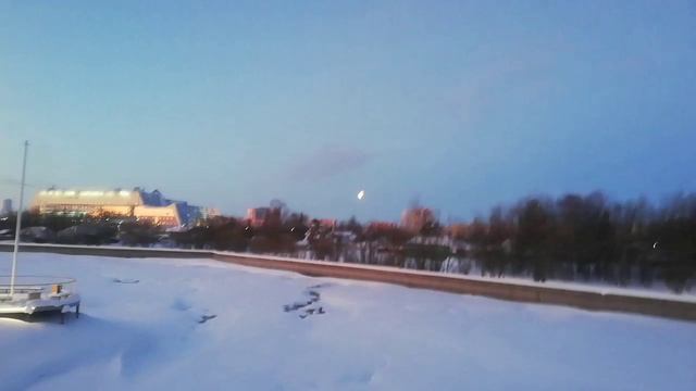20260207 Кардио на улице, бег дист 6км темп 6.40 смотреть онлайн
