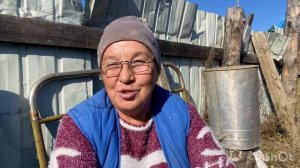 Грозный водовоз и Рассказ о муже