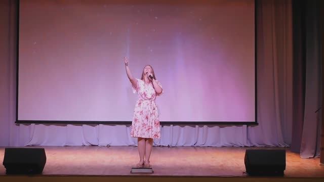 Ульяна Куликова - Сияй