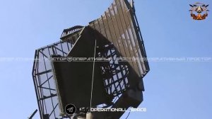 На страже неба🇷🇺
🚀Боевая работа расчёта ЗРК «Тор-М2» 20-армии ГВ «Запад»…