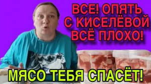 С КИСЕЛЁВОЙ СОВСЕМ ПЛОХО! ОЛЬГА ИЗ ЗАУРАЛЬЯ. ОБЗОР.