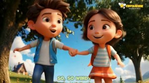IT`S SUNNY