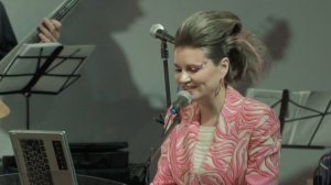 промо с концерта ансамбля Винтаж Вольтаж, Астра Плаза Видное.