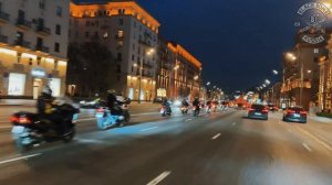 Вторник на колесах 05.05.2026 II