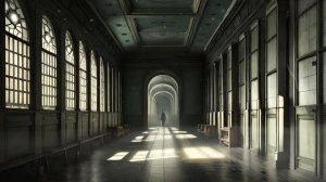 Horror - Terrifying Ambient Music - 1 Hour of Dread