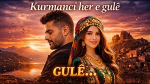 Here Gule Kurdish (TuneUz music)