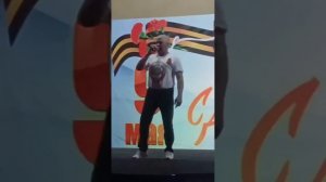 В ДОРОГЕ ТВОИХ ПОБЕД. ИСПОЛНЯЕТ ВИТАЛИЙ СУКОННИК. МУЗЫКА ИЛЬНУРА ГАНИЕВА. СЛОВА ЮРИЯ СОБОЛЯ