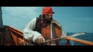 2CELLOS - Pirates Of The Caribbean OFFICIAL VIDEO [get.gt]