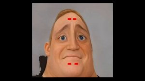 new phases for Mr Incredible becoming uncanny 1 month
