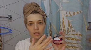 открываю новые баночки🧖♀️распаковка китайского крема