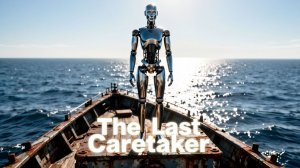 The Last Caretaker (Новый выживач в океане) Прохождение # 20
