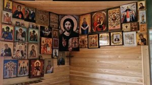 Как правильно молиться.Учение Единственного Учителя Христа.