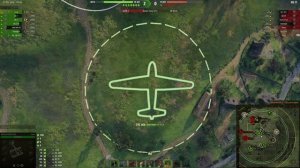 WoT НатискТесак
