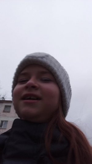 сестрёнки