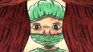 ОПЯТЬ ЭТА СТРАННАЯ ИГРА? | Life Gallery |