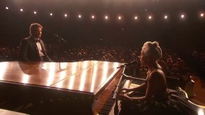 Lady Gaga, Bradley Cooper - Shallow. (A Stars Born / Live From The Oscars )