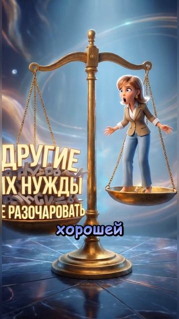 Нас вырастили удобными. Почему ты не можешь сказать «нет» и взять своё #границы #тревога #самооценка