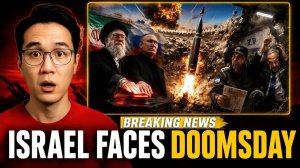 Iran’s Hypersonic Strike SHOCKED Israel IDF Northern Command Destroyed