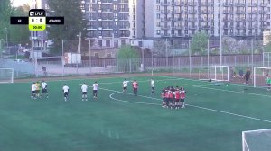 LFLK | 8x8 |	ФК Балтика - UNION