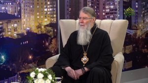 Православная азбука. Беседа с епископом Покровским и Новоузенским Феодором
