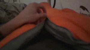 Блогер Сэм Дэйгл отправился в одиночное путешествие на своем самолёте и провёл ночь на острове