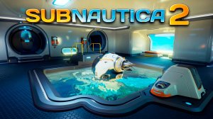 Геймплейный трейлер раннего доступа перед релизом Subnautica 2