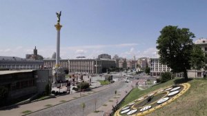 На Украине собираются создать координационный штаб по вопросам языковой политики.