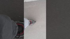 Как котаться на роликах