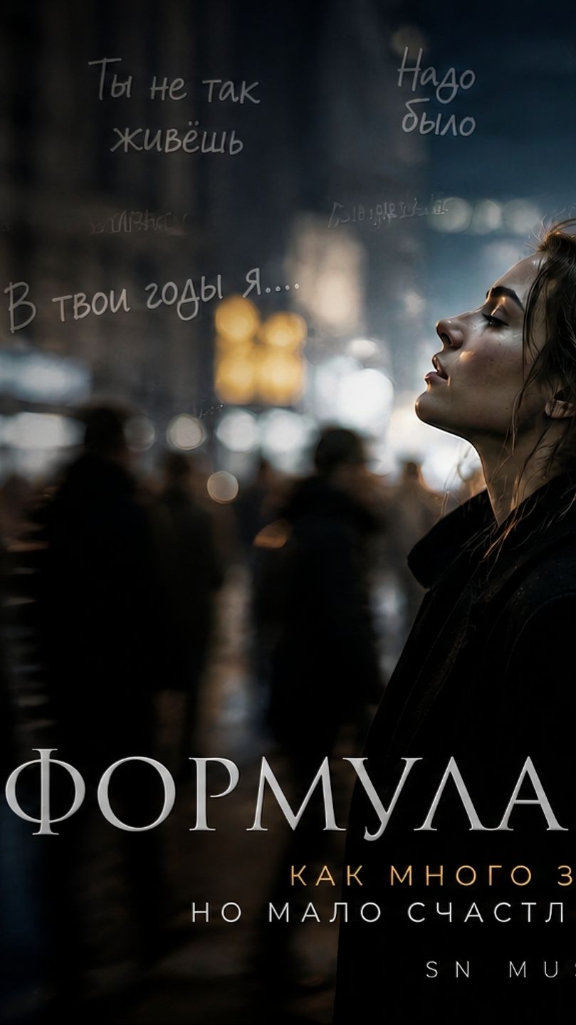 Формула жизни ½⁰ⁿ смотреть онлайн