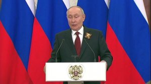 ПУТИН АНОНСИРОВАЛ БОЛЬШУЮ СДЕЛКУ С КИТАЕМ ПО НЕФТИ И ГАЗУ