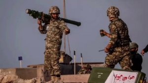 🇮🇷 «Ждем приказа»: КСИР заявил о готовности открыть огонь — Press TV

КСИР предупредил, что готов