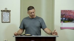 Исцеление хромого - 3Christ.ru