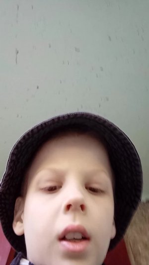 я гуляю 2