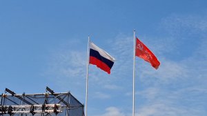 9 Мая Евпатория 2026