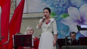 Ю.Почкалова На безымянной высоте
