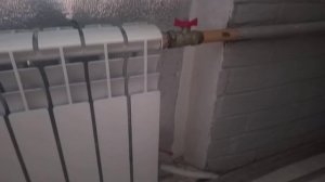отопление квартиры, сталинка