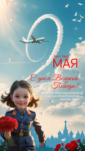 доброе утро мир