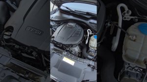видео обзор Audi A6 2015года в отличном состоянии 🔥🔥🔥🔥