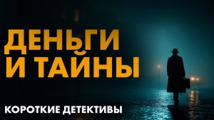 ЛЕО БРЮС - Сборник коротких детективных рассказов