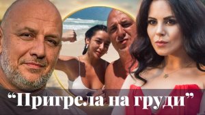 Как лучшая подруга РАЗРУШИЛА брак Каменских и Потапа