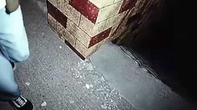 Backrooms - Found Footage #4 [Part 1] перезалив с ютуба