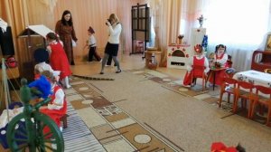 Селиверстова Ольга Викторовна, 2 место в марте 2026 г. ( Воспитательгода.рф)