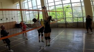 Волейбол Команда Мечты 10.05.26 ч7