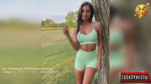 ✅ Я РЖАЛ ДО СЛЁЗ, СМЕШНЫЕ ПРИКОЛЫ 2026, СБОРНИК ПРИКОЛОВ, ЛУЧШИЕ ПРИКОЛЫ, С ДЕВУШКАМИ, С КОТАМИ