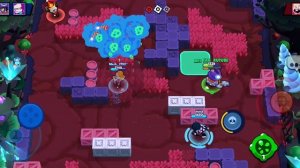 играю в меджик бравл за Дериле 1 сезон 2 серия