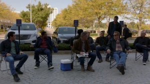 Сериал Чикаго в огне – 8 сезон 8 серия / Chicago Fire