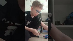 показываю как запускаю дикие скричеры
