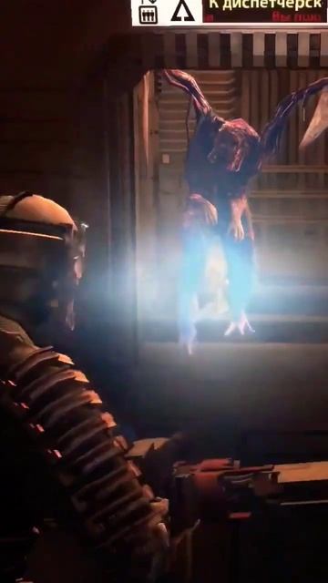 deadspace некроморфменявстречаетпрохождегие стрим rutube мёртвыйкосмос game