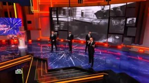 Группа ViVA - Казаки в Берлине