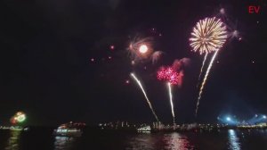 САЛЮТ 9 МАЯ 2026 КРАСНОЯРСК